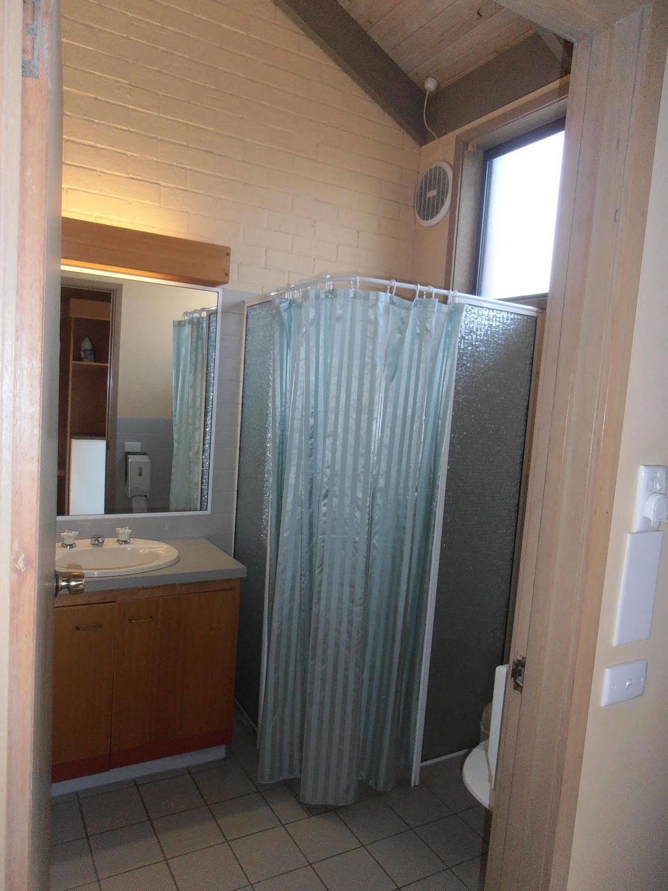 All Rivers Motor Inn Ечука Екстериор снимка
